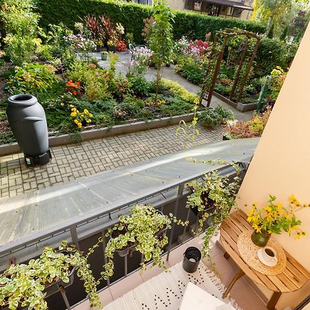 Cozy Corner By Cozyplace Kraków Zewnętrze zdjęcie