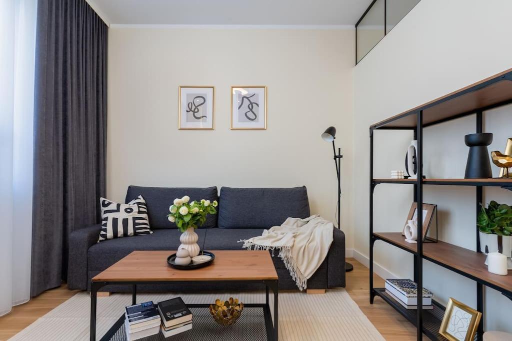 Cozy Corner By Cozyplace Kraków Zewnętrze zdjęcie