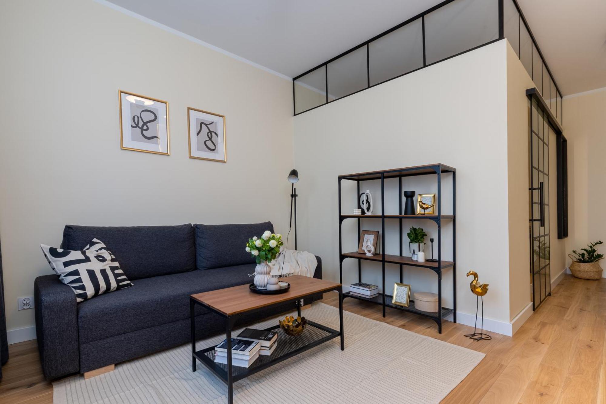 Cozy Corner By Cozyplace Kraków Zewnętrze zdjęcie