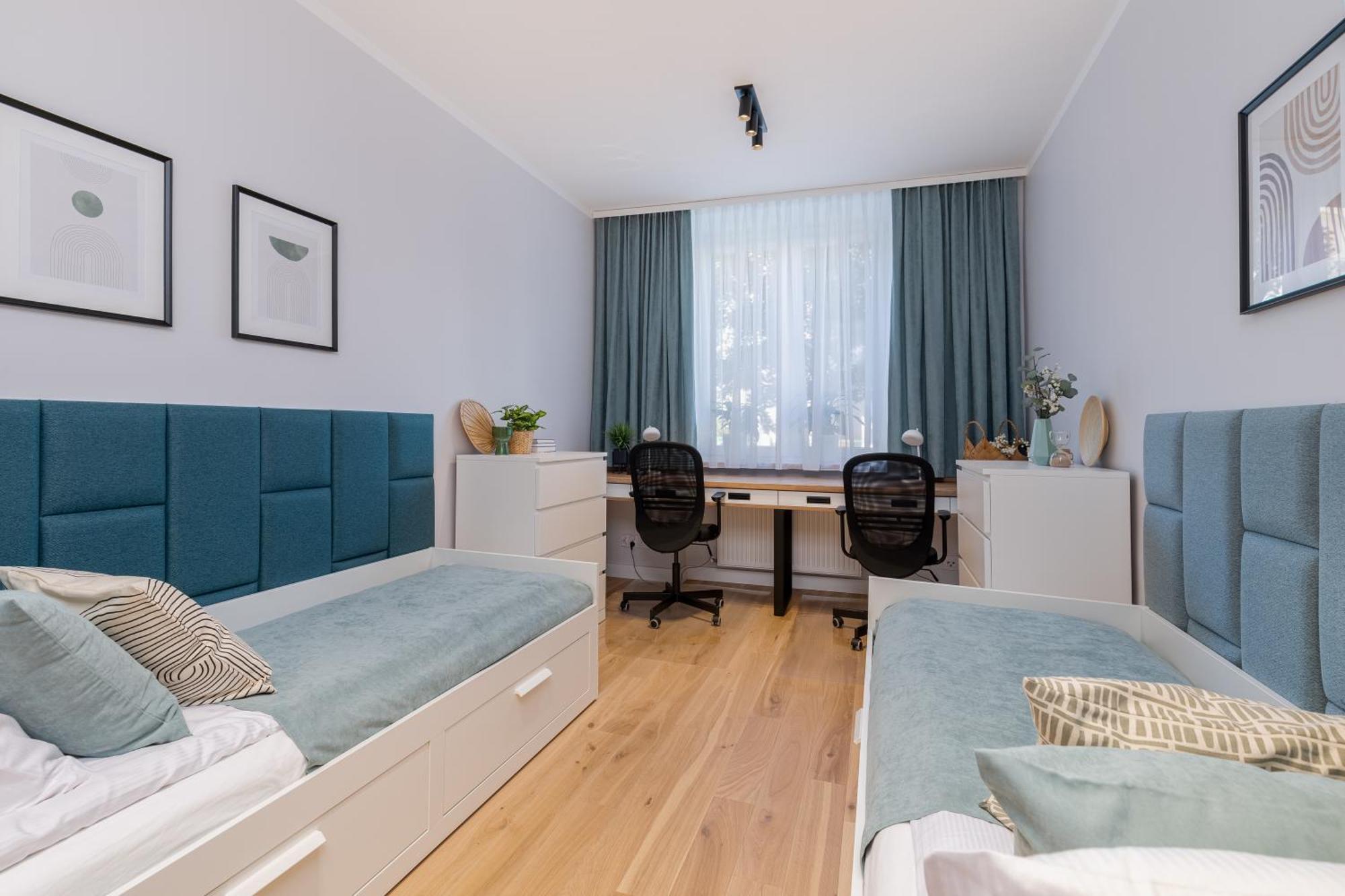 Cozy Corner By Cozyplace Kraków Zewnętrze zdjęcie