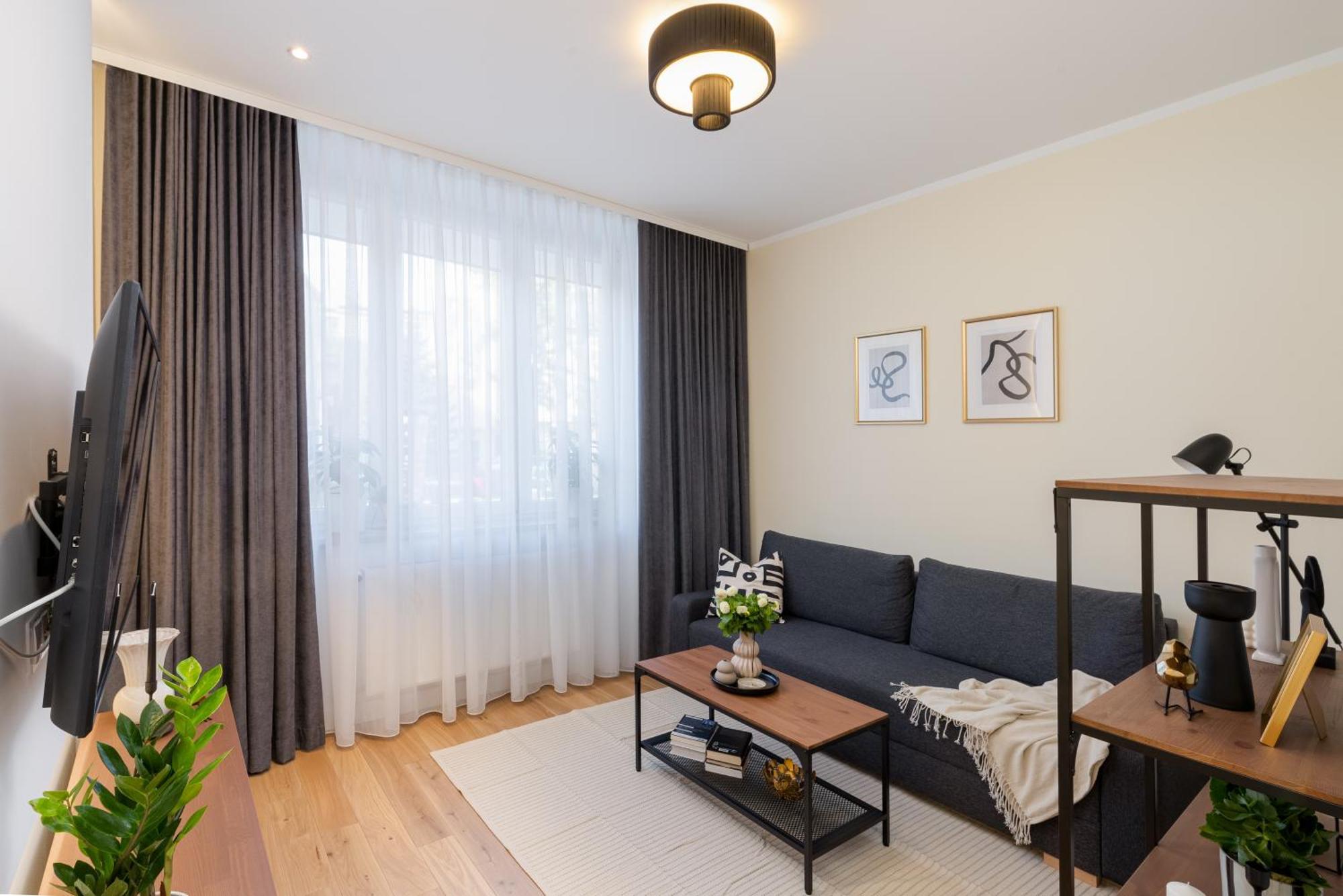 Cozy Corner By Cozyplace Kraków Zewnętrze zdjęcie
